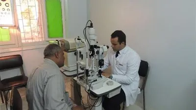 مستشفيات الشرطة تستقبل المواطنين بالعيادات الخارجية وتصرف الأدوية بالمجان