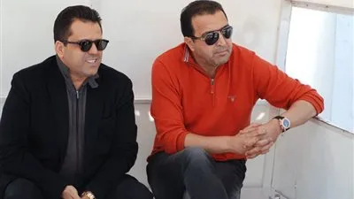 السليمي يتهم الرياحي بالتسبب في الأزمة المالية للإفريقي