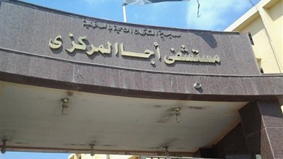 إصابة سيدة بلدغة عقرب داخل منزلها في الدقهلية