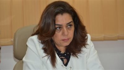 محافظ دمياط: السيسي مهتم بتمكين المرأة في كافة المجالات