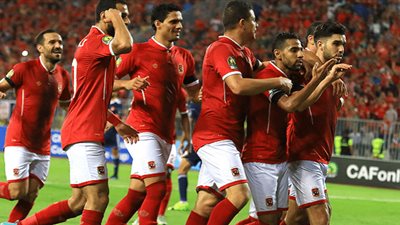 الأهلي يوافق على رحيل ثنائي الفريق للإسماعيلي