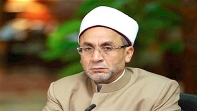 البحوث الإسلامية: كلمات السيسي في احتفالية المولد النبوي هادفة وتتسق مع واقعنا 