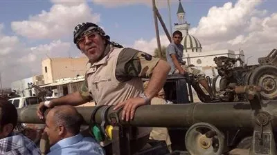 الخزانة الأمريكية تفرض عقوبات على الإخواني الليبي صلاح بادي