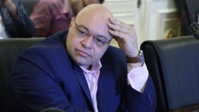 حملة وزير الإنسانية.. وكيل 