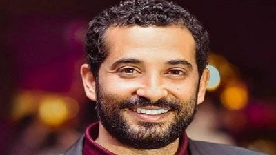 جولة مع الفنانين.. عمرو سعد: فخور بجائزة المهرجان القومي للسينما