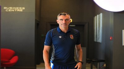 21 لاعبا في قائمة الأهلي لمواجهة الوصل الإماراتي