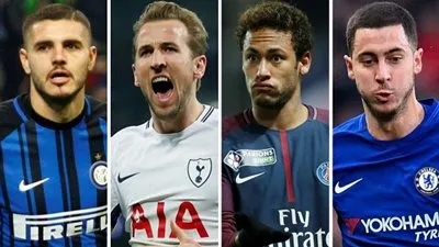 6 صفقات على طاولة ريال مدريد لإنقاذ سفينة الملكي