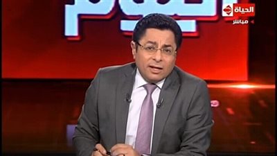 خالد أبوبكر: الرئيس الفرنسي سيزور مصر مطلع 2019