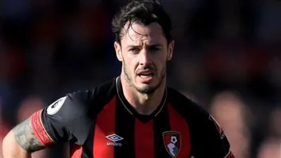 بورنموث يعلن غياب آدم سميث لمدة 3 اشهر بسبب الإصابة