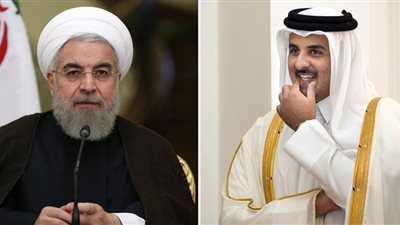 مخططات قطر وإيران تفشل في العراق (فيديو)