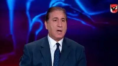 شريف عبد المنعم عن فكرة إلغاء الدوري: 