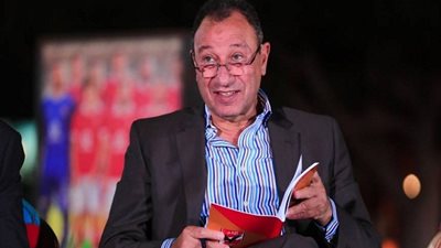 الكشف عن موعد عودة الخطيب لقيادة الأهلي