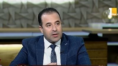 برلماني: نسبة الجريمة الإلكترونية أصبحت أكبر من الجنائية