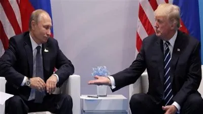 عاجل.. وكالات روسية: 