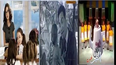 تعرف على أشهر أغاني الطفل في يومه العالمي