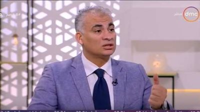 القليوبي: احتمالات كبيرة لوجود غاز في منطقة البحر الأحمر