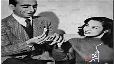 في ذكرى ميلاد سعيد أبو بكر.. تعرف على حقيقة خطوبته من ماجدة