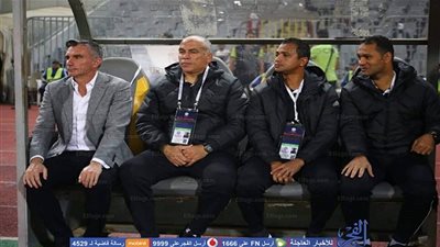 نجم الأهلي السابق: كارتيرون لا يصلح لقيادة القلعة الحمراء