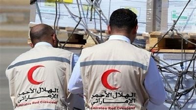 36 ألف مستفيد من مساعدات الإمارات في الساحل الغربي لليمن