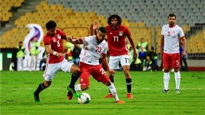 محمد النني يرحل عن آرسنال لتمويل صفقة لاعب فياريال