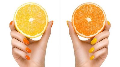 لعروس هذا الموسم.. وصفات طبيعية من البرتقال لبشرة نضرة 