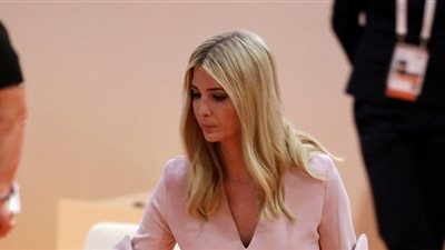 صحيفة: إيفانكا ترامب استخدمت بريدها الإلكتروني الشخصي في أمور البيت الأبيض