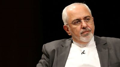 وزير الخارجية الإيراني: روسيا شريك تجاري وسياسي ممتاز