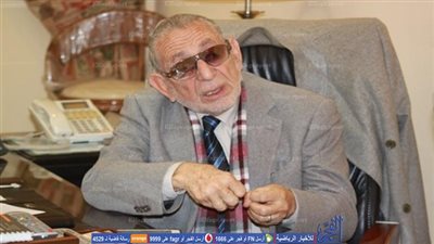 عدلي القيعي يبشر جمهور الأهلي بالصفقات ويخشى المزايدات