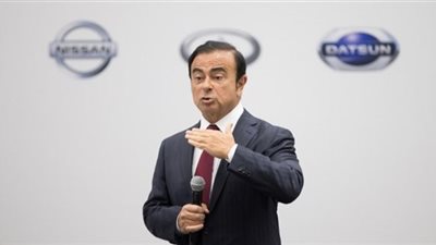 الحكومة الفرنسية: لا أدلة على احتيال من جانب كارلوس غصن