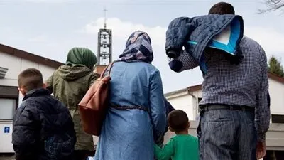 حزب ألماني يرفض أي ترحيلات إلى سوريا