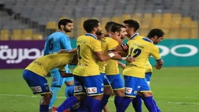 بالأرقام.. التاريخ يرجح كفة الإسماعيلي أمام الإنتاج الحربي