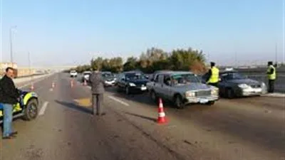 حملات مرورية مفاجئة على الطرق السريعة للكشف عن متعاطي المواد المخدرة