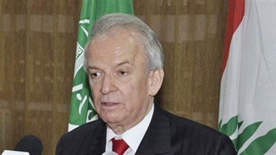 وزير لبناني: الأزمة الحكومية عادت إلى نقطة الصفر