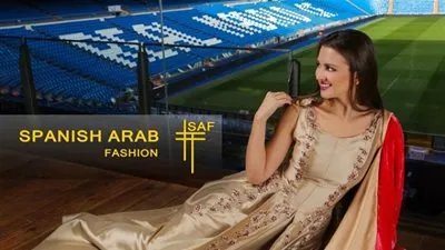 قصر ''فران نونيس'' العريق يستضيف مهرجان ''سبانيش آراب فاشن'' في دورته الثانية