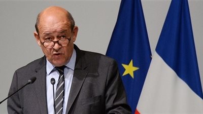 فرنسا تدعو لترجمة التزامات باليرمو تجاه ليبيا