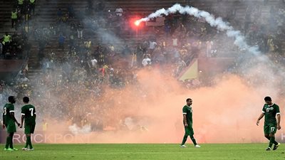 بينهم عربي.. أبشع 11 جريمة قتل بين لاعبي العالم