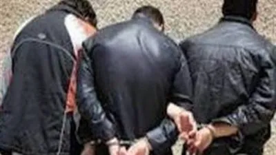 ضبط 380 هارب وتحرير 208 قضية مرافق في حملة أمنية بالقليوبية  