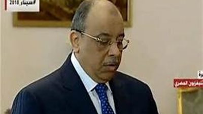 وزير التنمية المحلية: نتطلع لاستعادة دور مصر في منظمة المدن