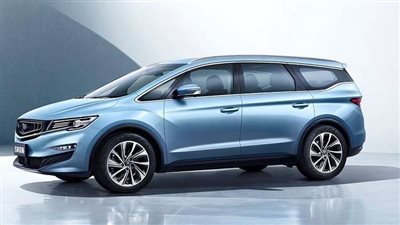 شركة صينية تعتزم إطلاق أولى سيارتها 