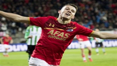 أسامة الإدريسي يختار تمثيل منتخب المغرب على حساب هولندا