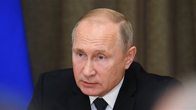 بوتين يكشف أعداد الأسلحة الجديدة لدى القوات الروسية منذ بداية العام