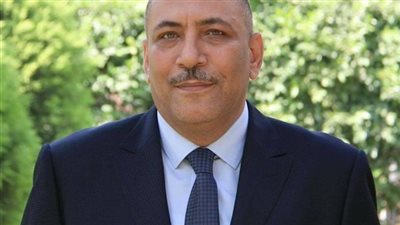 جمال شحاتة يفوز بمنصب أمين صندوق مساعد لحزب الوفد