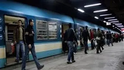 بيان عاجل بشأن إغلاق محطة مترو الأوبرا 3 ساعات اليوم 