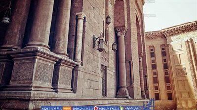 مصر في عيون مهندس.. 