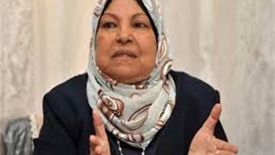 سعاد صالح عن اختيار شريك الحياة عن طريق الإعلانات: 