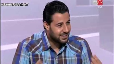 داعية إسلامي عن تحريم البعض شراء حلوى المولد: 