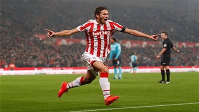 عاجل.. الأهلي يشكو ستوك سيتي بسبب رمضان صبحي