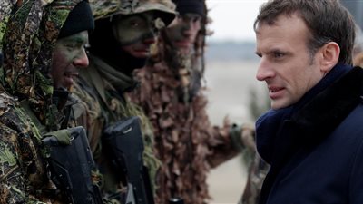 قناة أمريكية تصف فكرة 