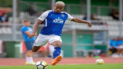 الهلال يسعى لحسم مستقبل 