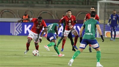    الأهلي يخطط لضم 